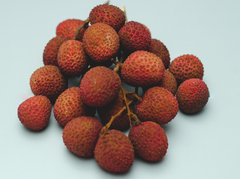 Litchis