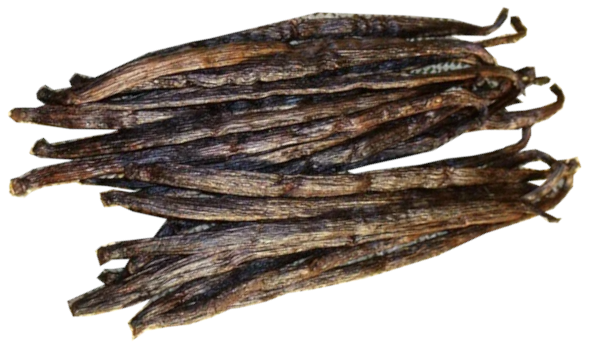 vanilla