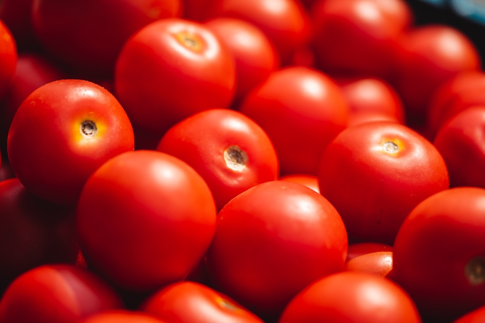 cherry-tomatoes