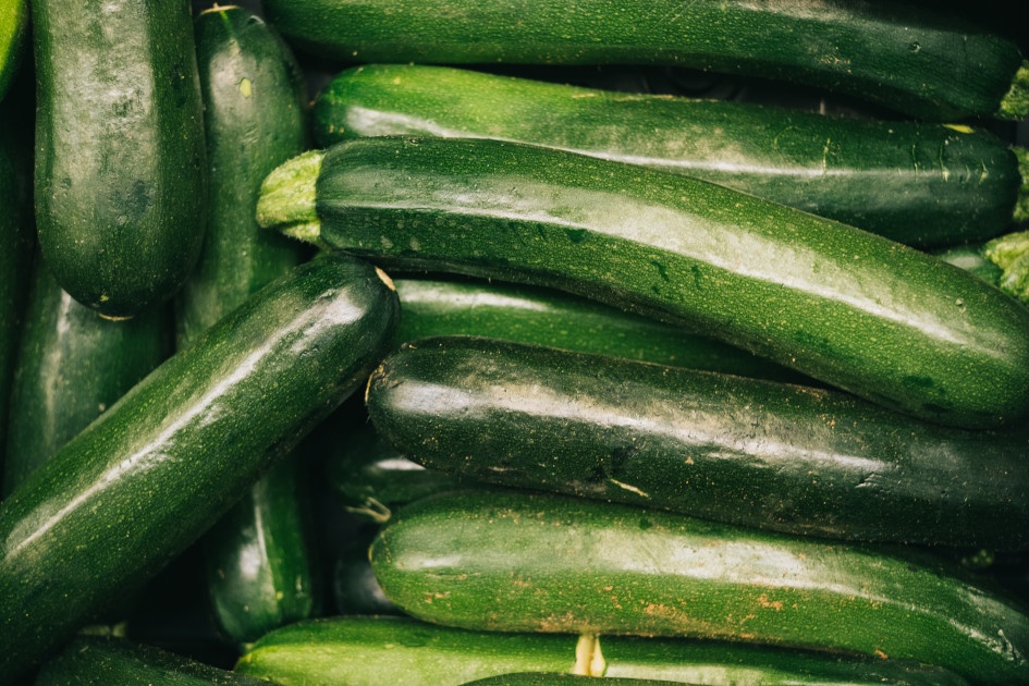 courgette-verte