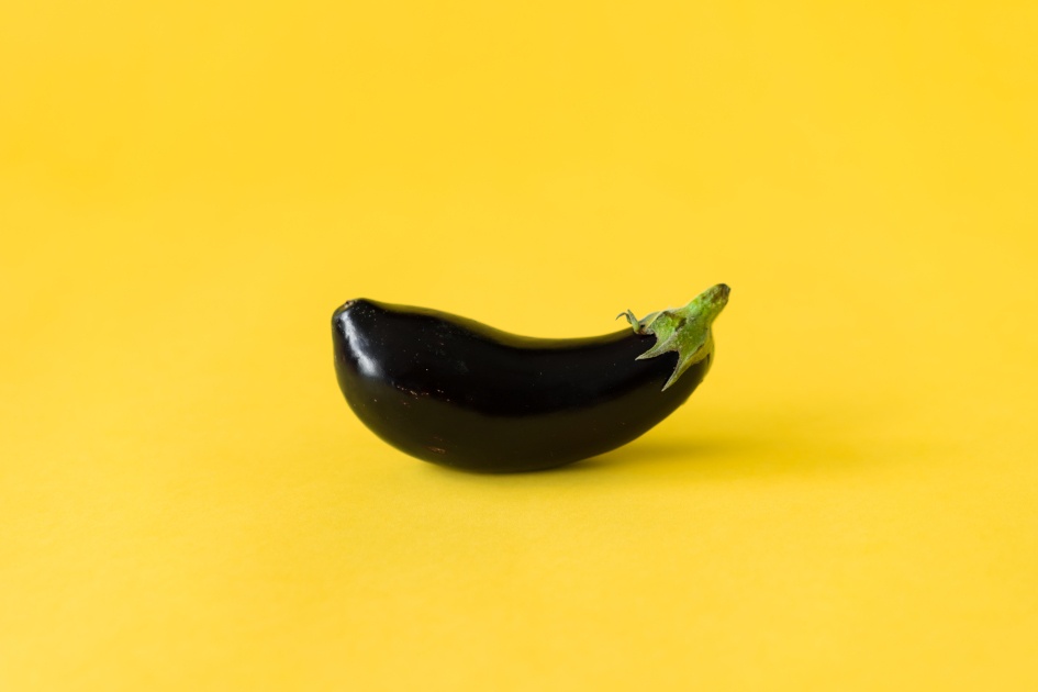 eggplant